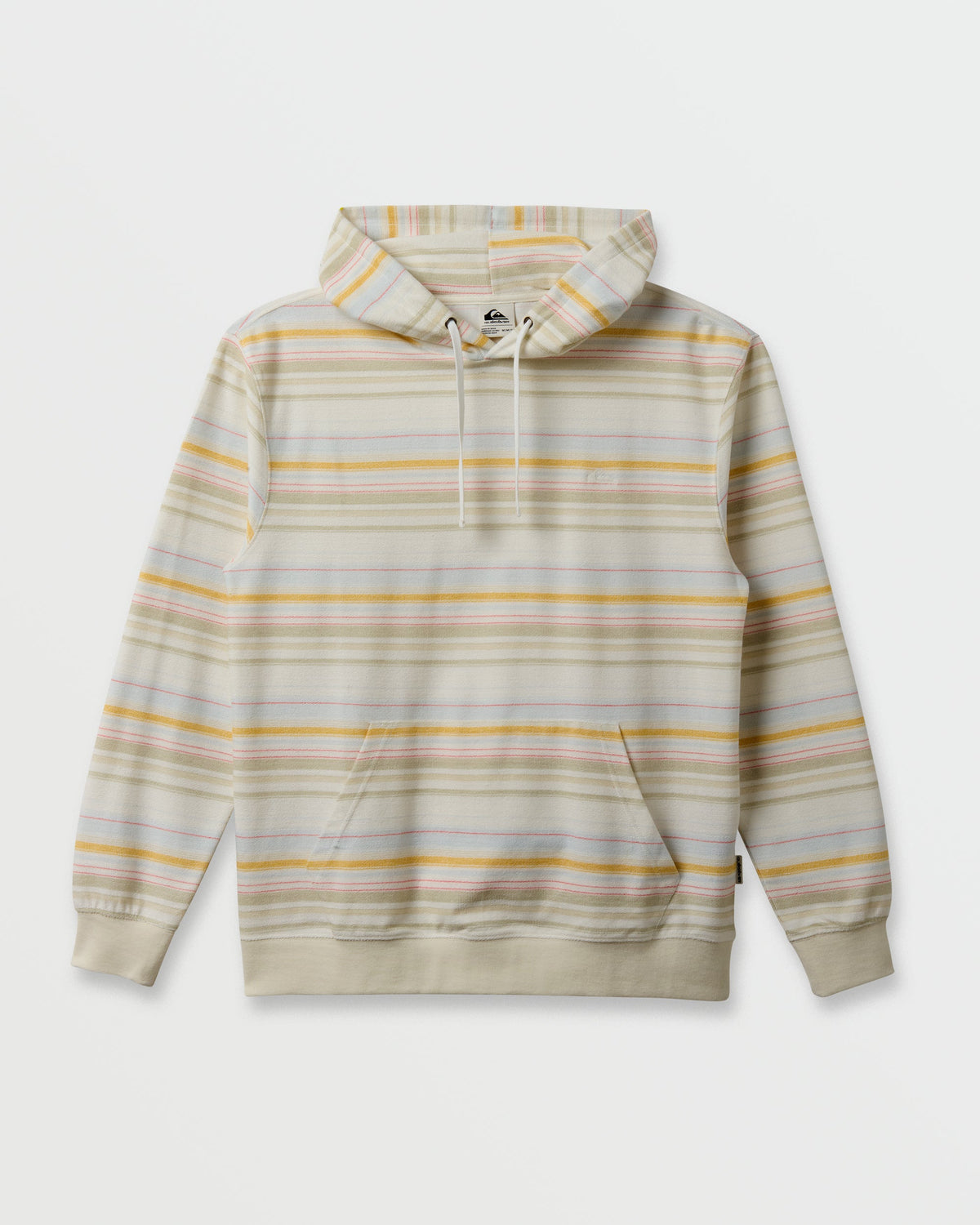 Great Otway Hoodie - Off White | Quick SilverQuality