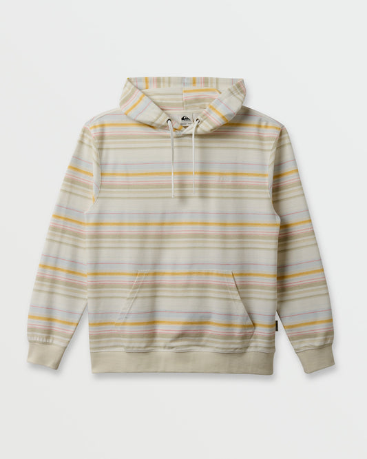 Great Otway Hoodie - Off White | Quick SilverQuality