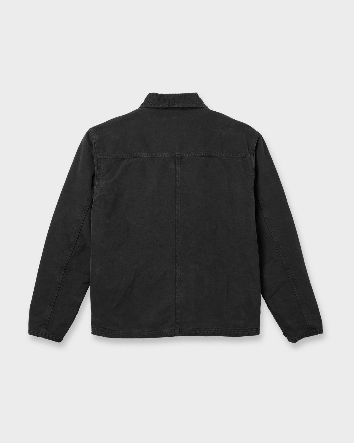 Waterman Refugio Jacket - Phantom | Quick SilverSale