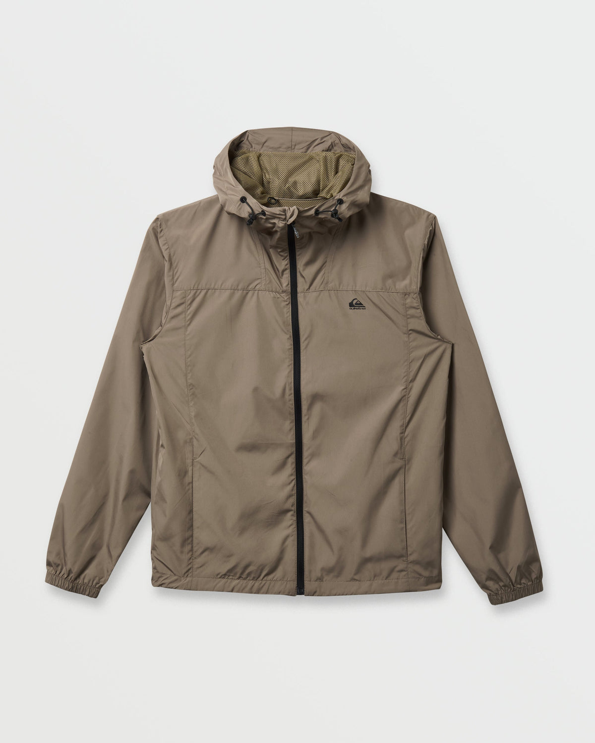 Overcast Windbreaker - Fallen Rock | Quick SilverHot Sale