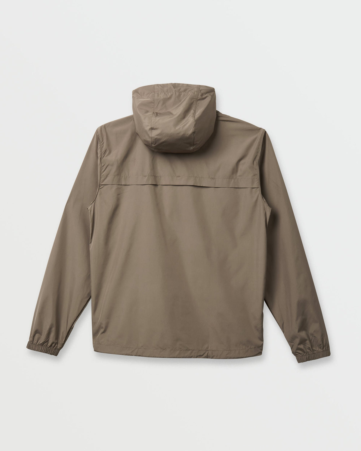 Overcast Windbreaker - Fallen Rock | Quick SilverHot Sale