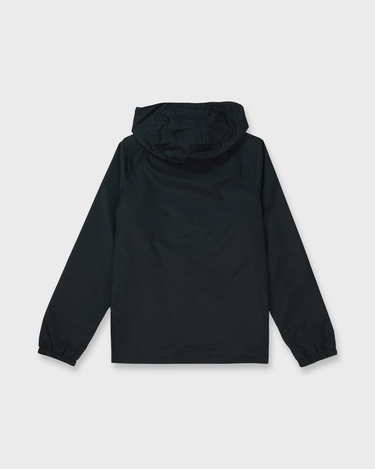 Waterman Shell Shock Water-Resistant Windbreaker - Black | Quick SilverPopular