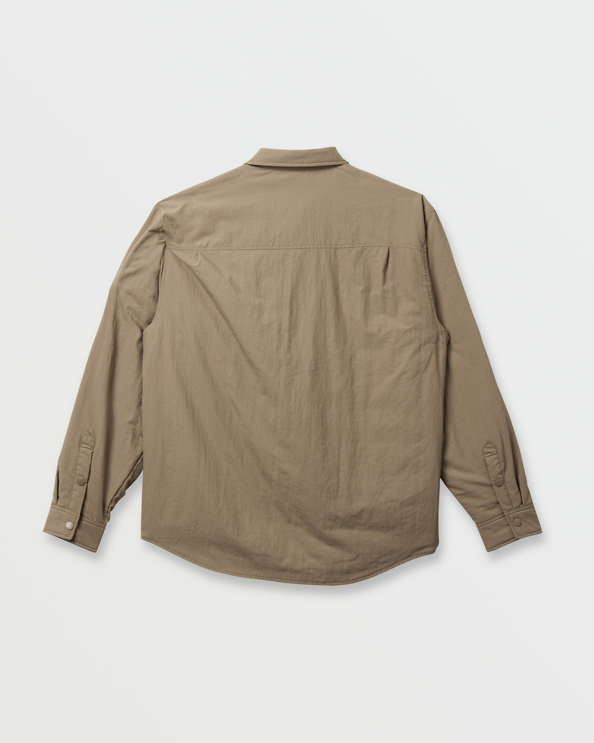 Cold Snap Shacket Jacket - Fallen Rock | Quick SilverSpecial Offer