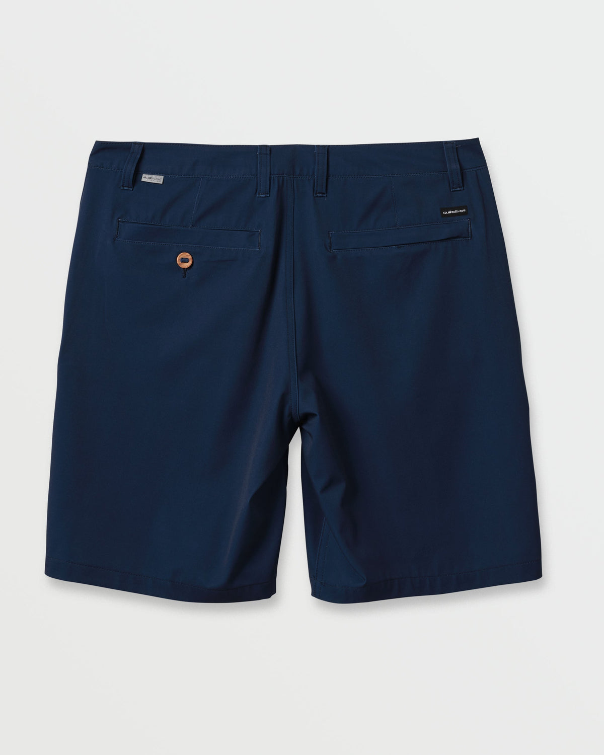 Union Amphibian 20" Hybrid Shorts - Navy | Quick SilverBest Price