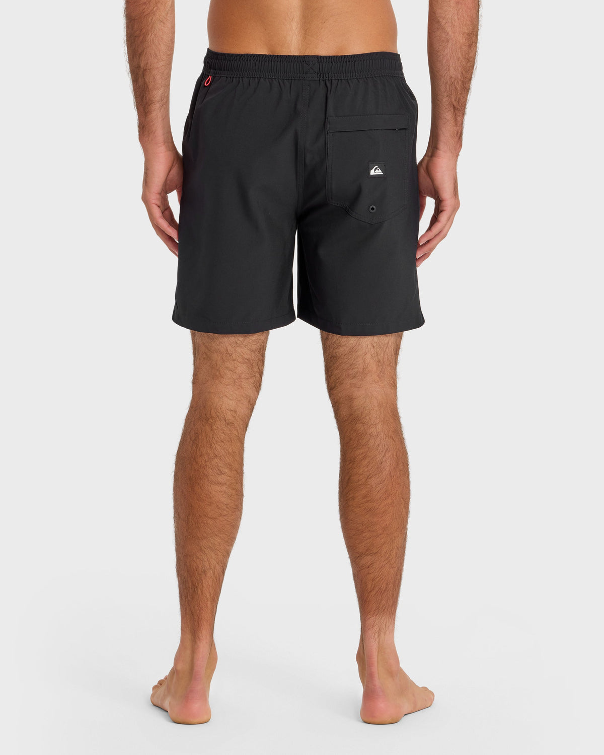 Taxer Amphibian 18" Hybrid Shorts - Black | Quick SilverRecommended