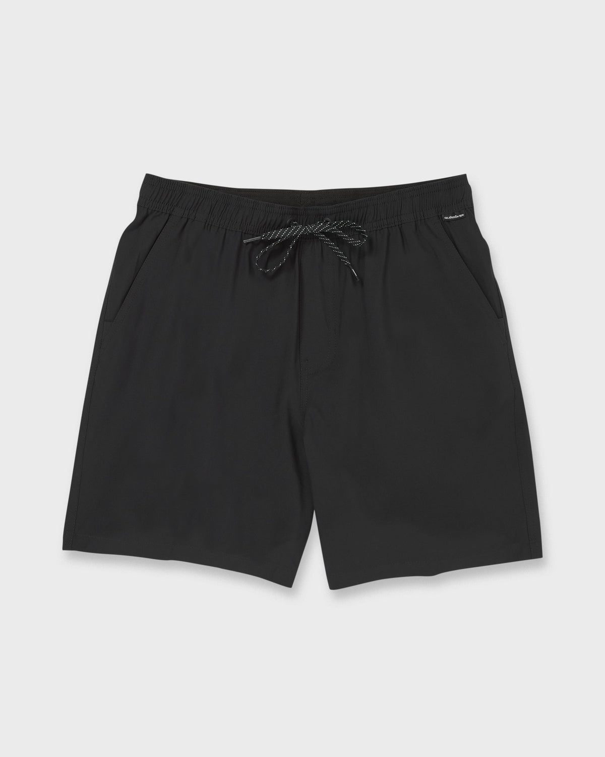Taxer Amphibian 18" Hybrid Shorts - Black | Quick SilverRecommended