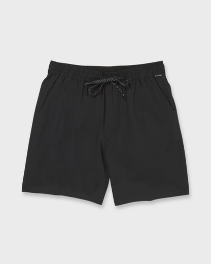 Taxer Amphibian 18" Hybrid Shorts - Black | Quick SilverRecommended