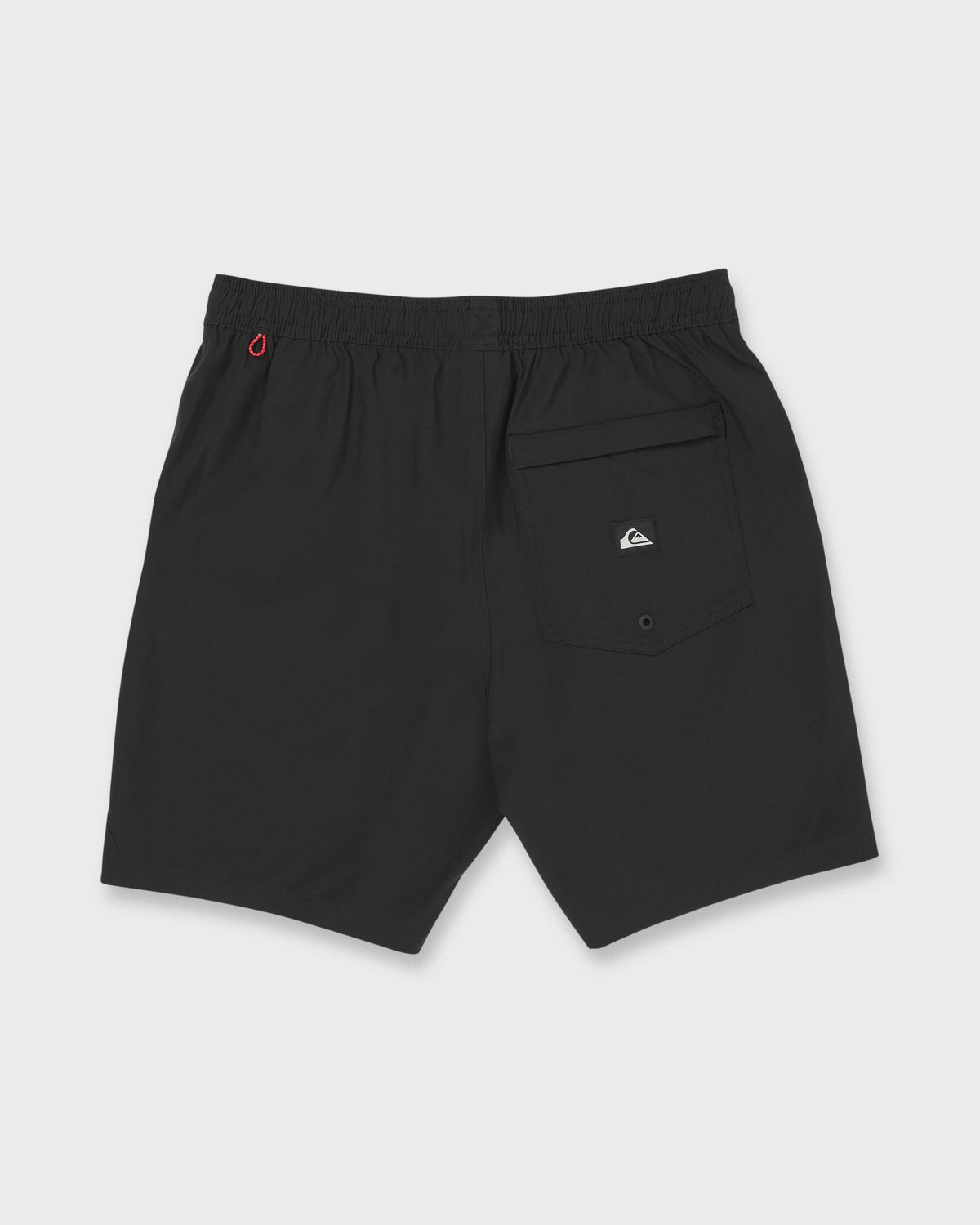 Taxer Amphibian 18" Hybrid Shorts - Black | Quick SilverRecommended