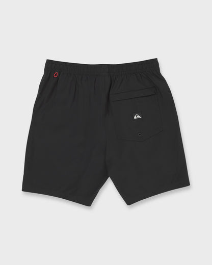 Taxer Amphibian 18" Hybrid Shorts - Black | Quick SilverRecommended