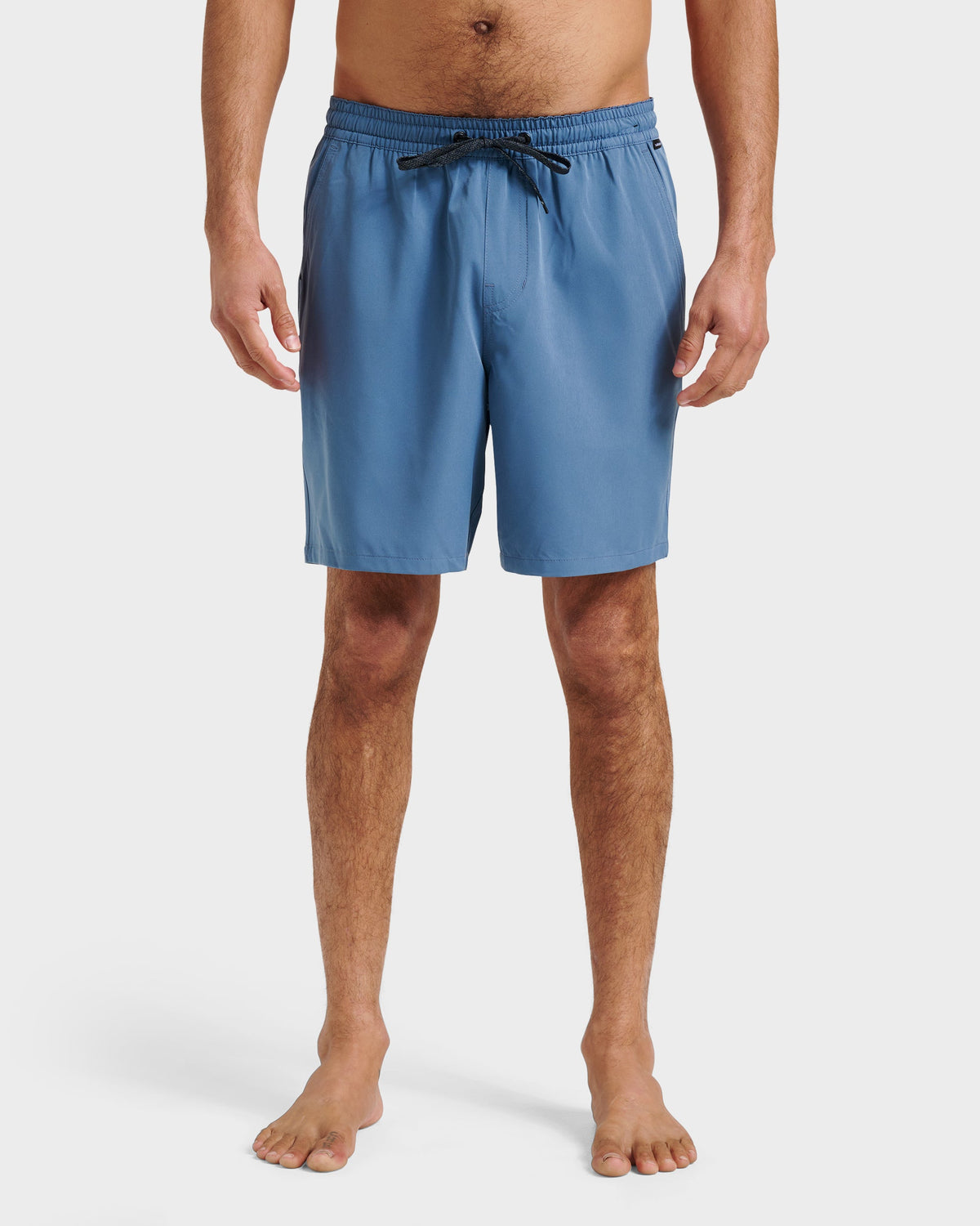 Taxer Amphibian 18" Hybrid Shorts - China Blue | Quick SilverLatest
