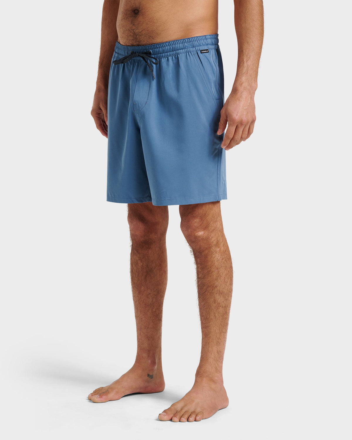 Taxer Amphibian 18" Hybrid Shorts - China Blue | Quick SilverLatest