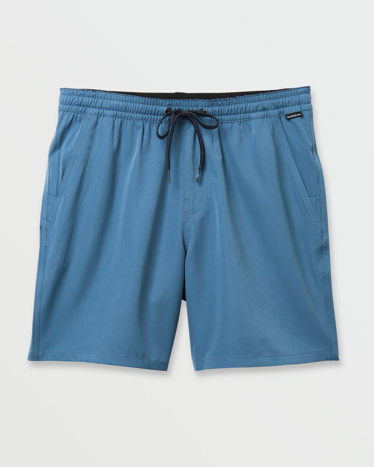 Taxer Amphibian 18" Hybrid Shorts - China Blue | Quick SilverLatest
