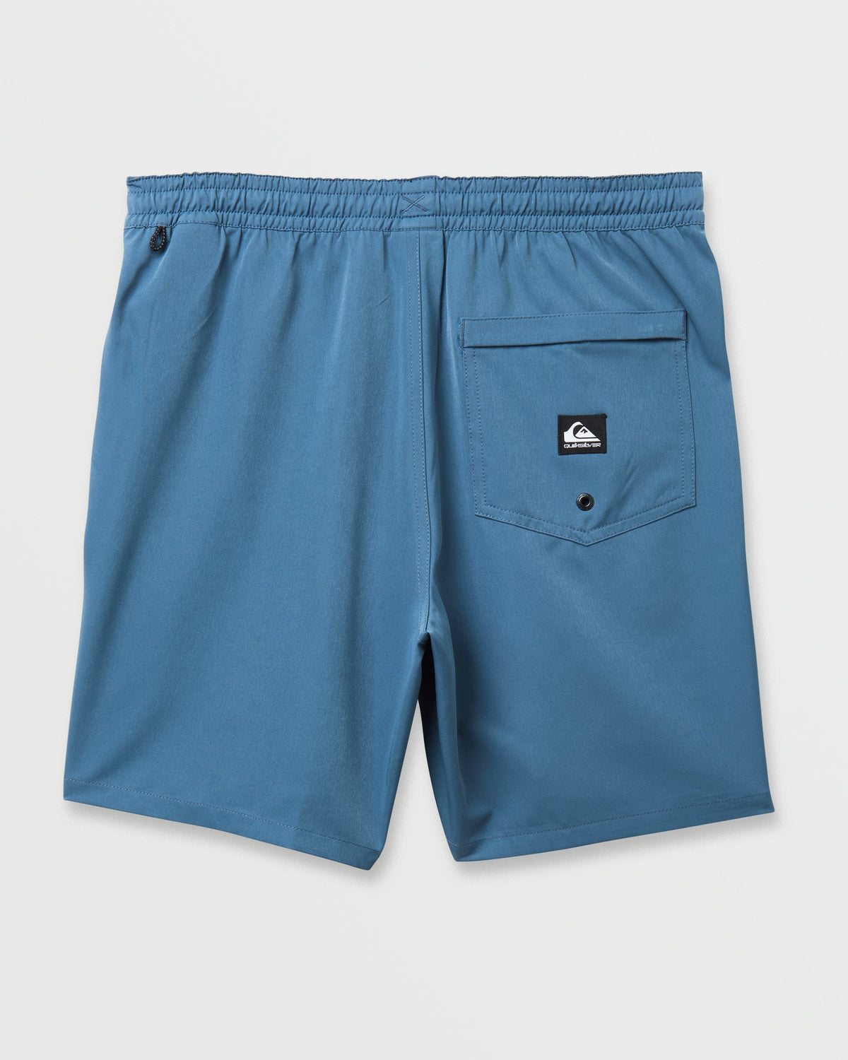 Taxer Amphibian 18" Hybrid Shorts - China Blue | Quick SilverLatest