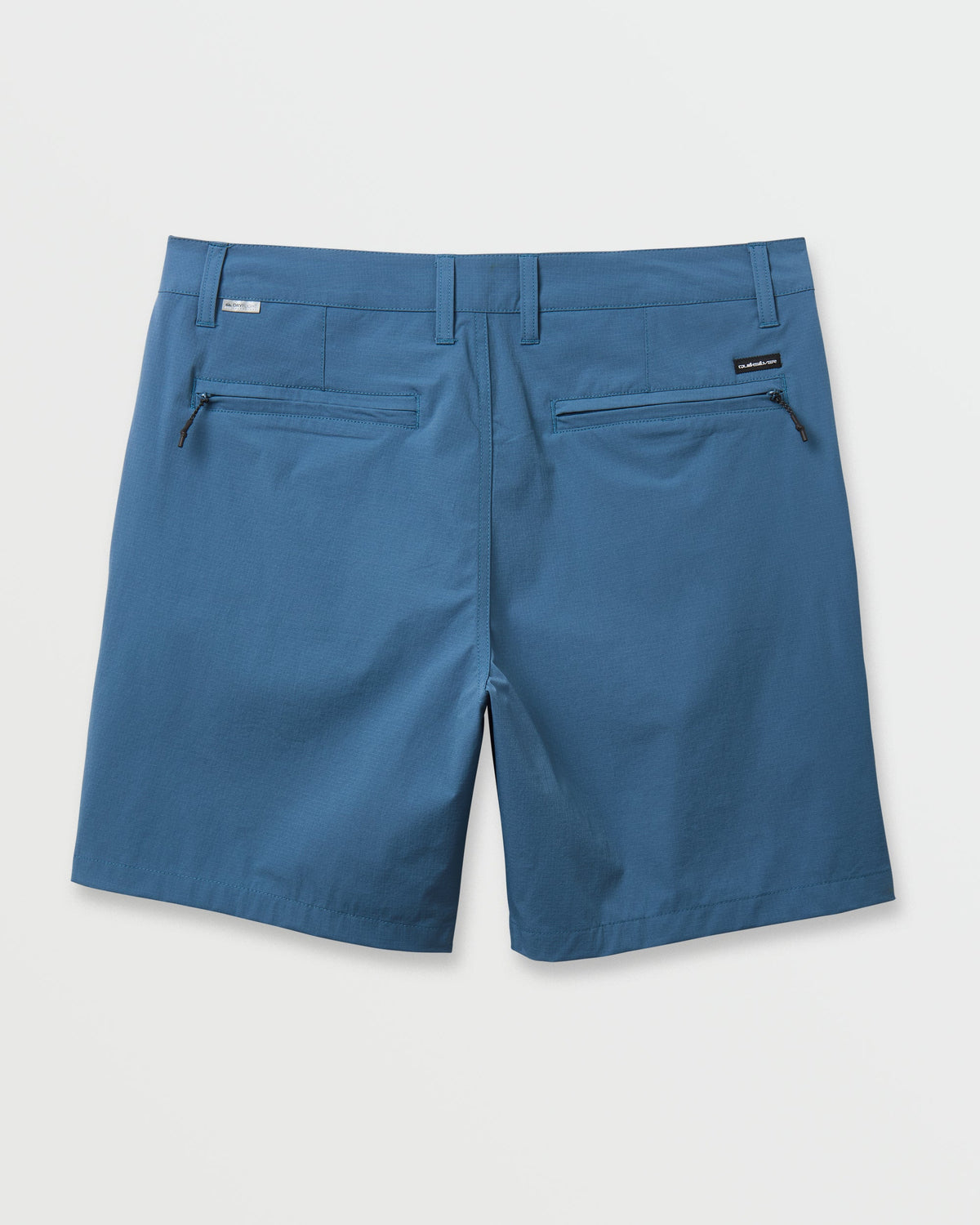 Union Transit 19" Amphibian Hybrid Shorts - China Blue | Quick SilverTrending