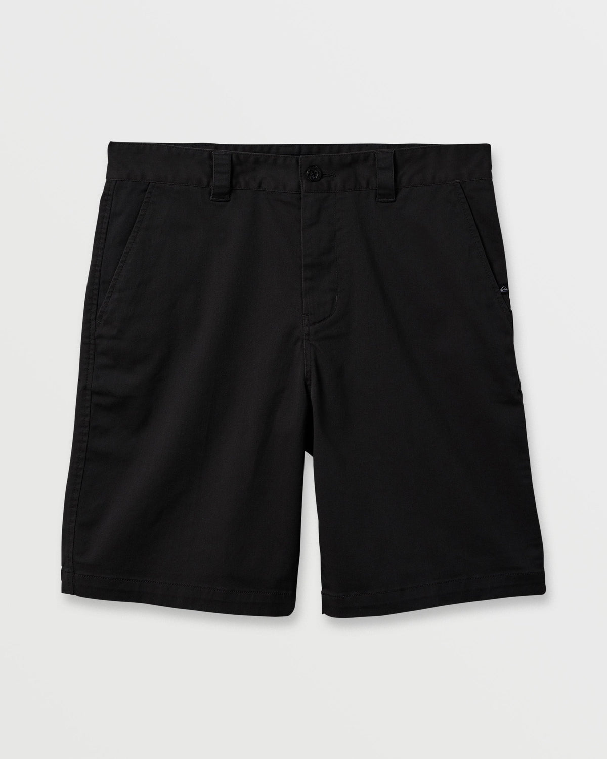 Union Stretch Shorts - Black | Quick SilverRecommended
