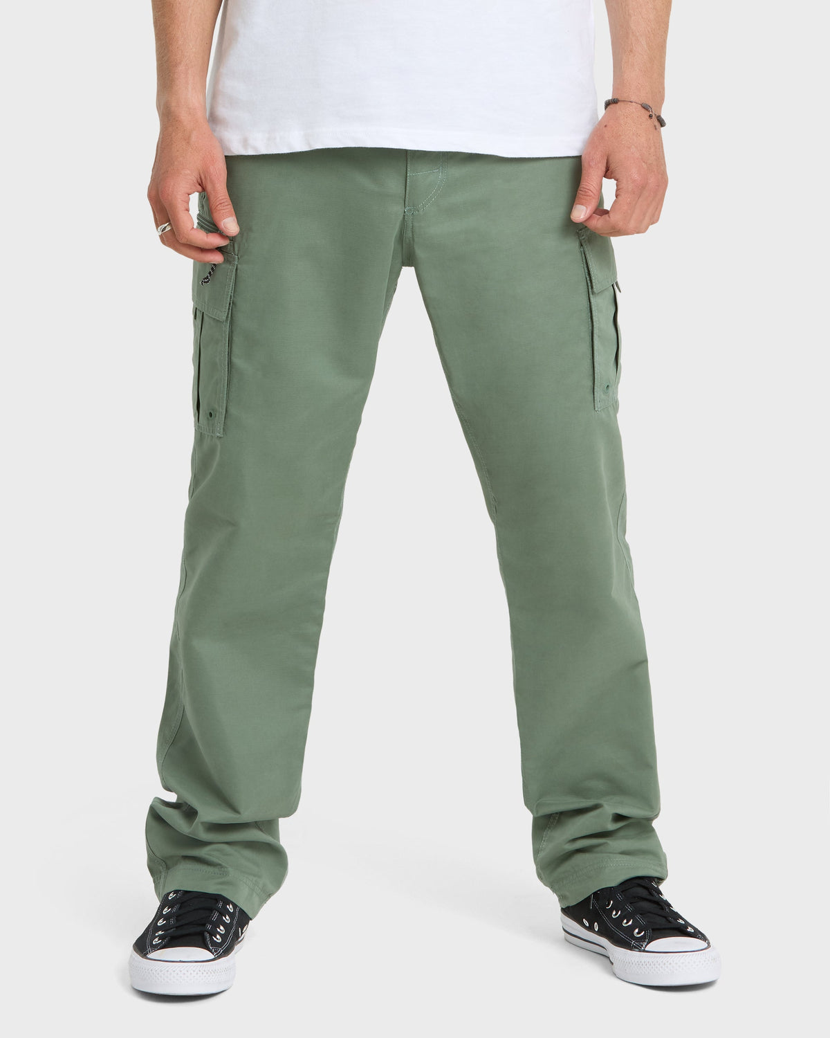 Maldive Pants - Seaweed | Quick SilverClassic
