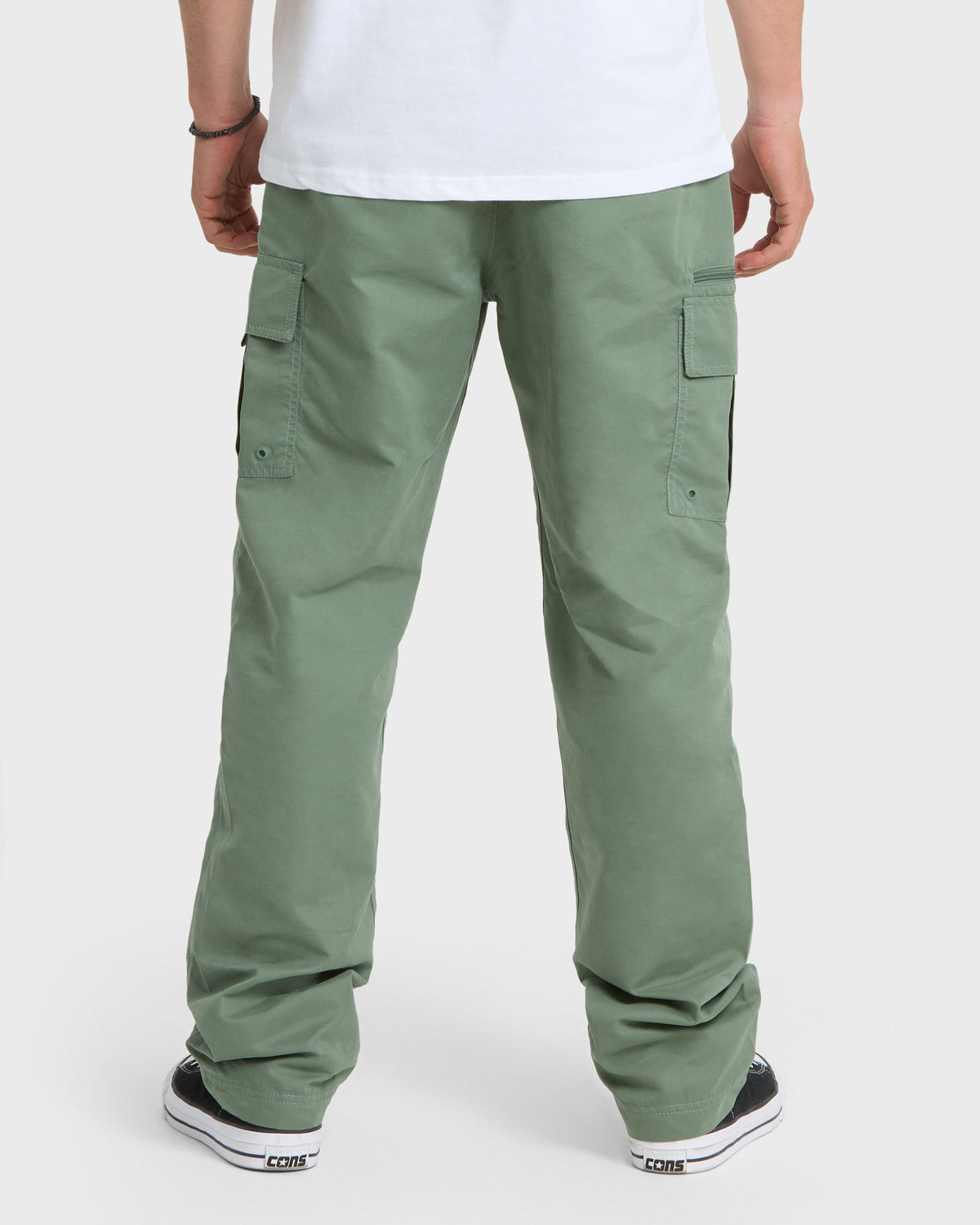 Maldive Pants - Seaweed | Quick SilverClassic