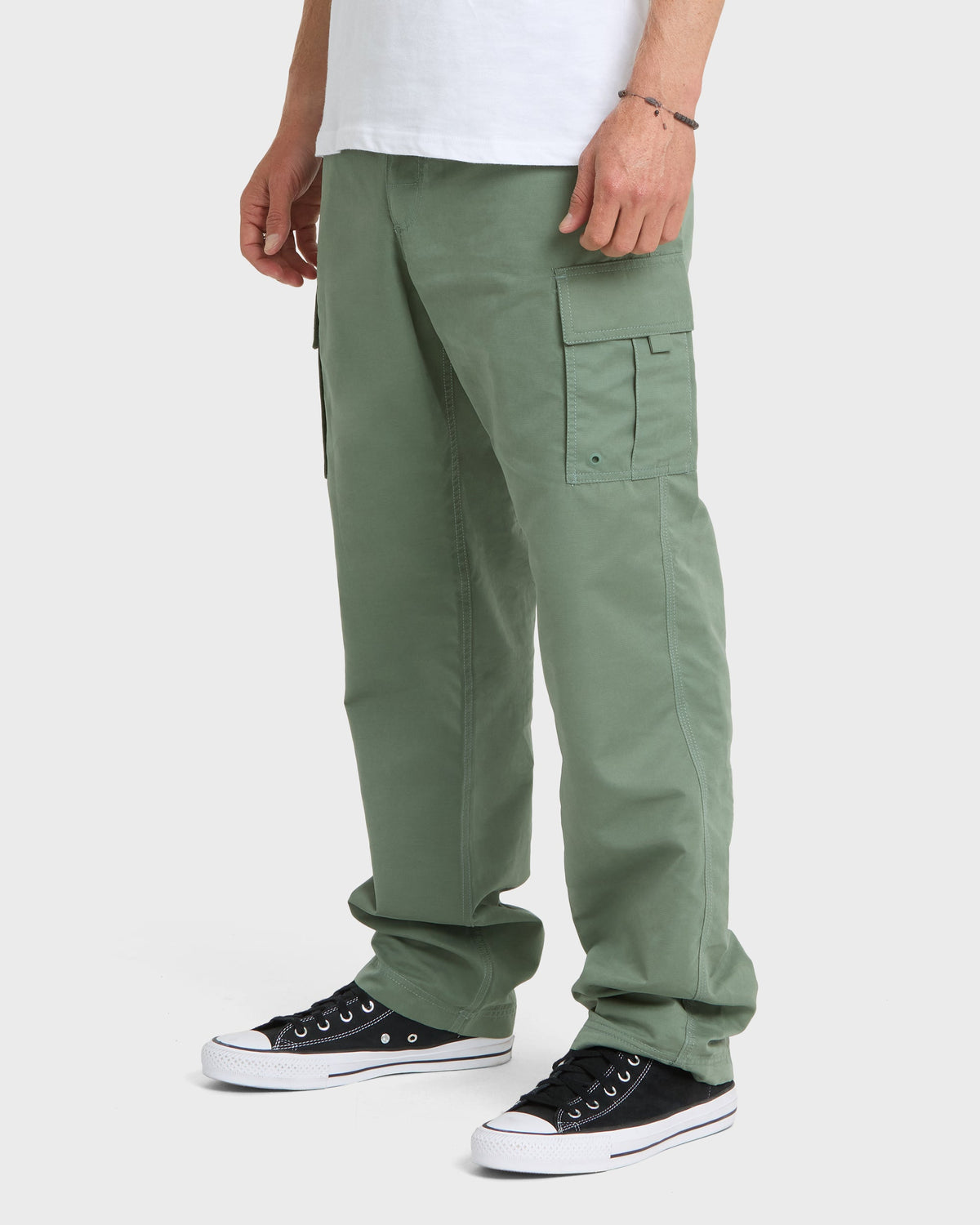 Maldive Pants - Seaweed | Quick SilverClassic