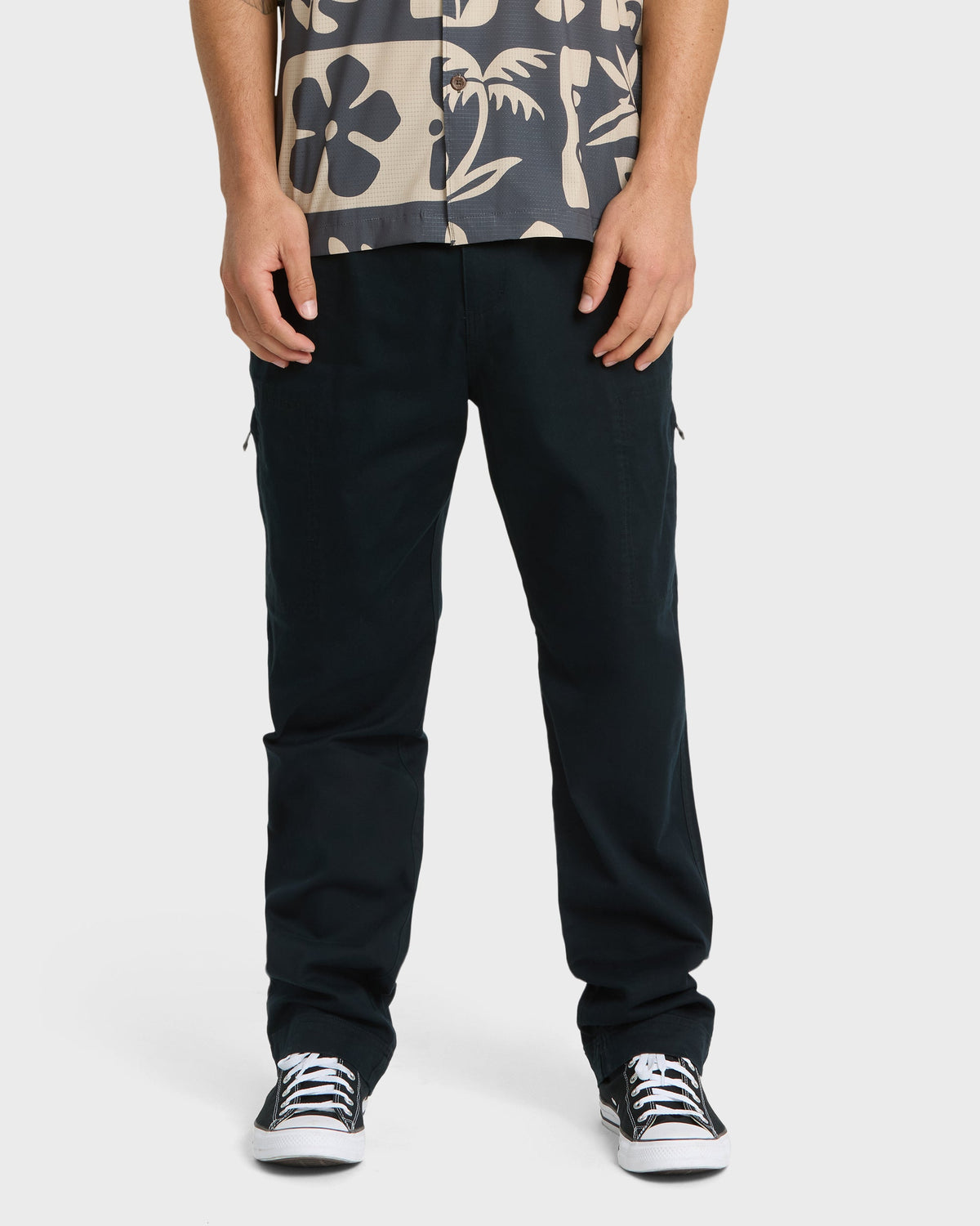 After Surf Pants 2 - Black | Quick SilverRecommended