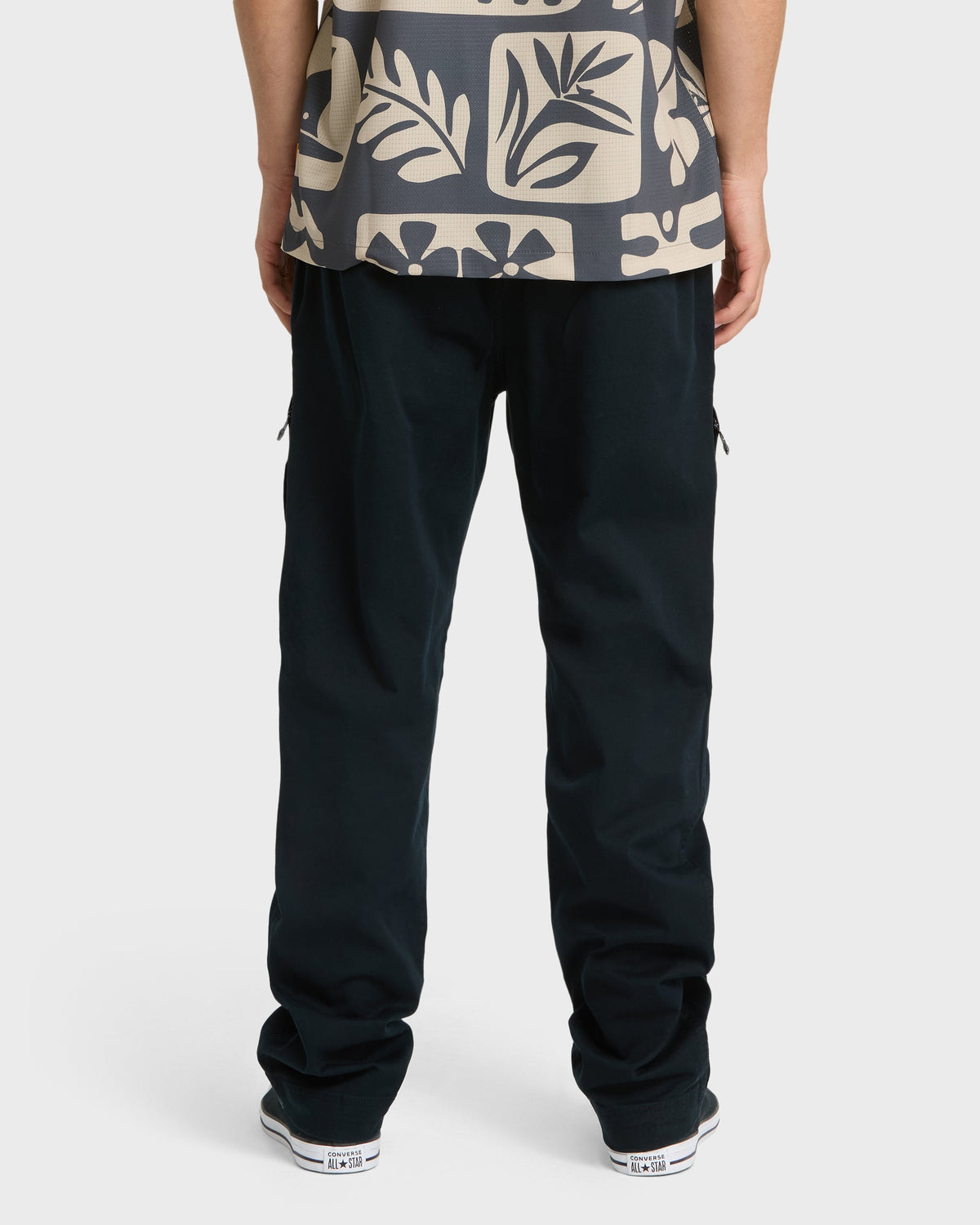 After Surf Pants 2 - Black | Quick SilverRecommended