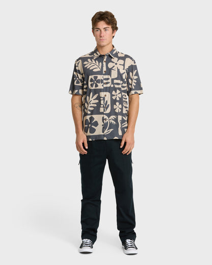 After Surf Pants 2 - Black | Quick SilverRecommended