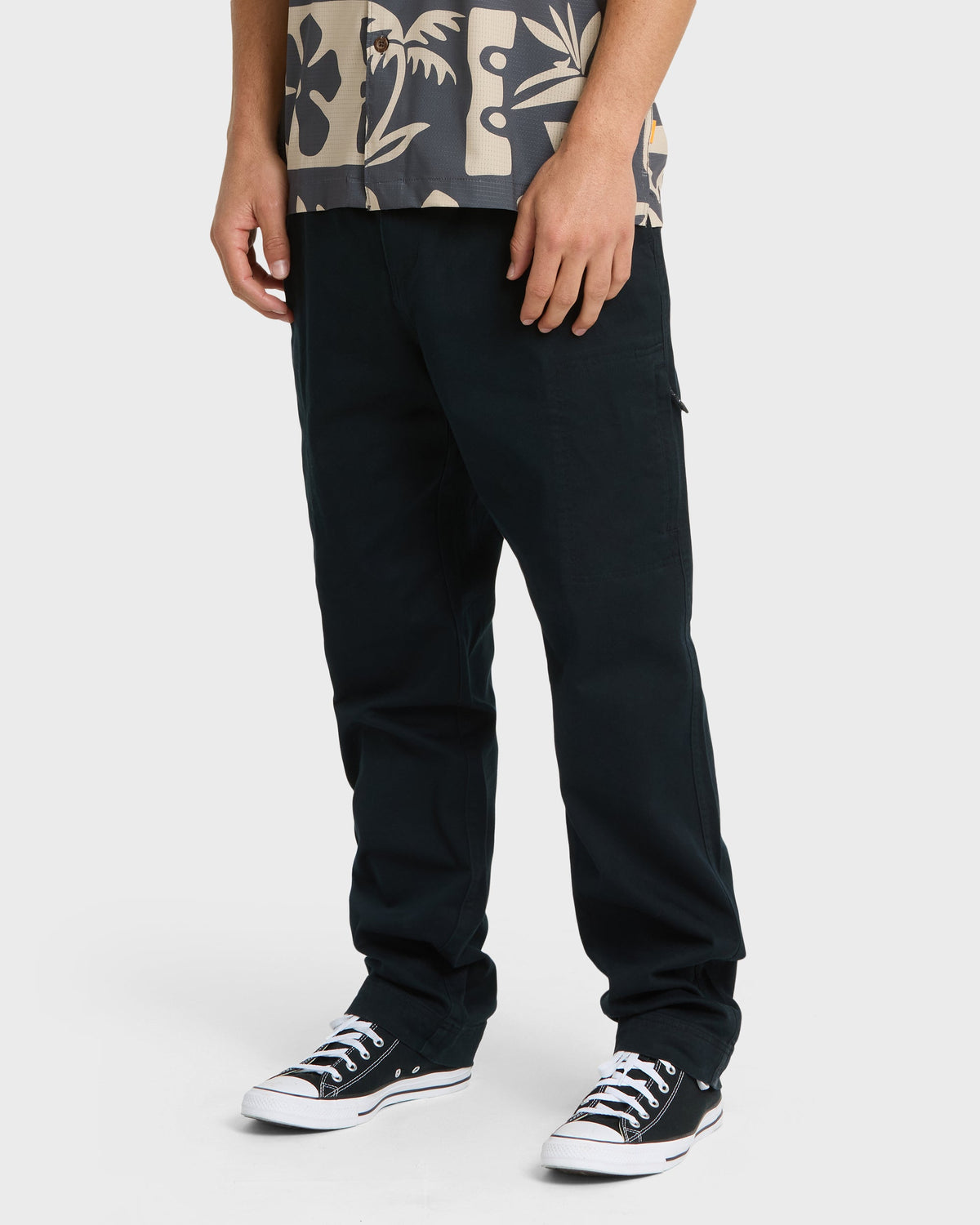 After Surf Pants 2 - Black | Quick SilverRecommended