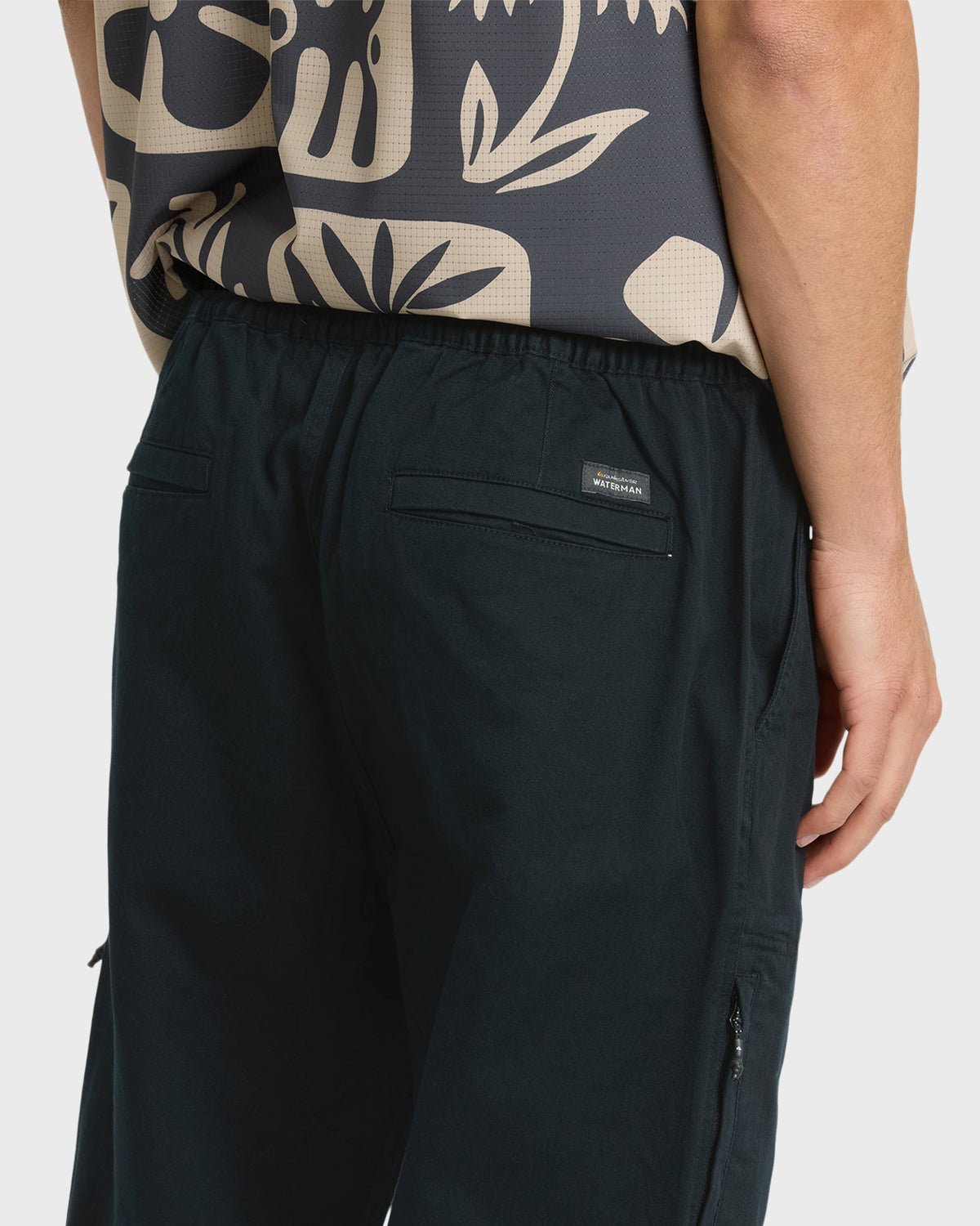 After Surf Pants 2 - Black | Quick SilverRecommended