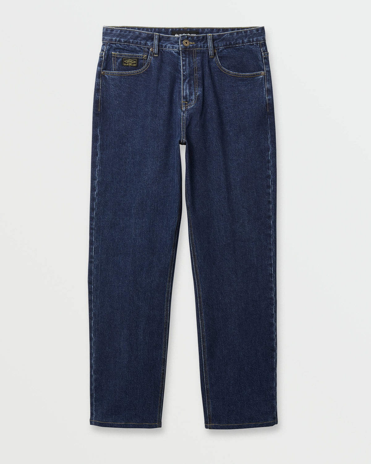 Aqua Cult Jeans - Dark Indigo | Quick SilverTrusted