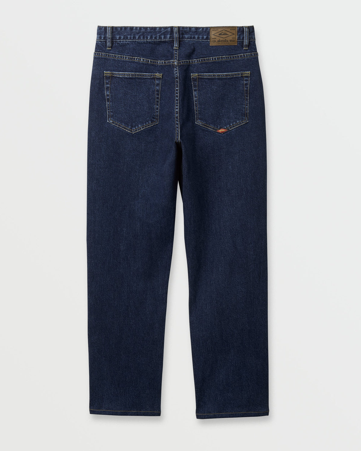 Aqua Cult Jeans - Dark Indigo | Quick SilverTrusted