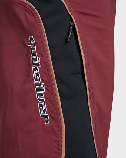 Surfsilk Gravity 21" Boardshorts - Biking Red | Quick SilverEveryday