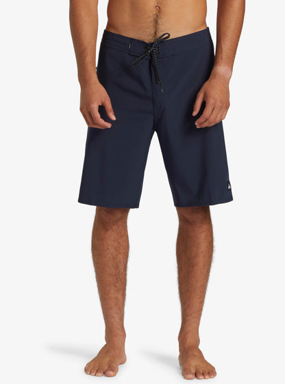 Surfsilk Kaimana 20" Boardshorts - Navy | Quick SilverNew