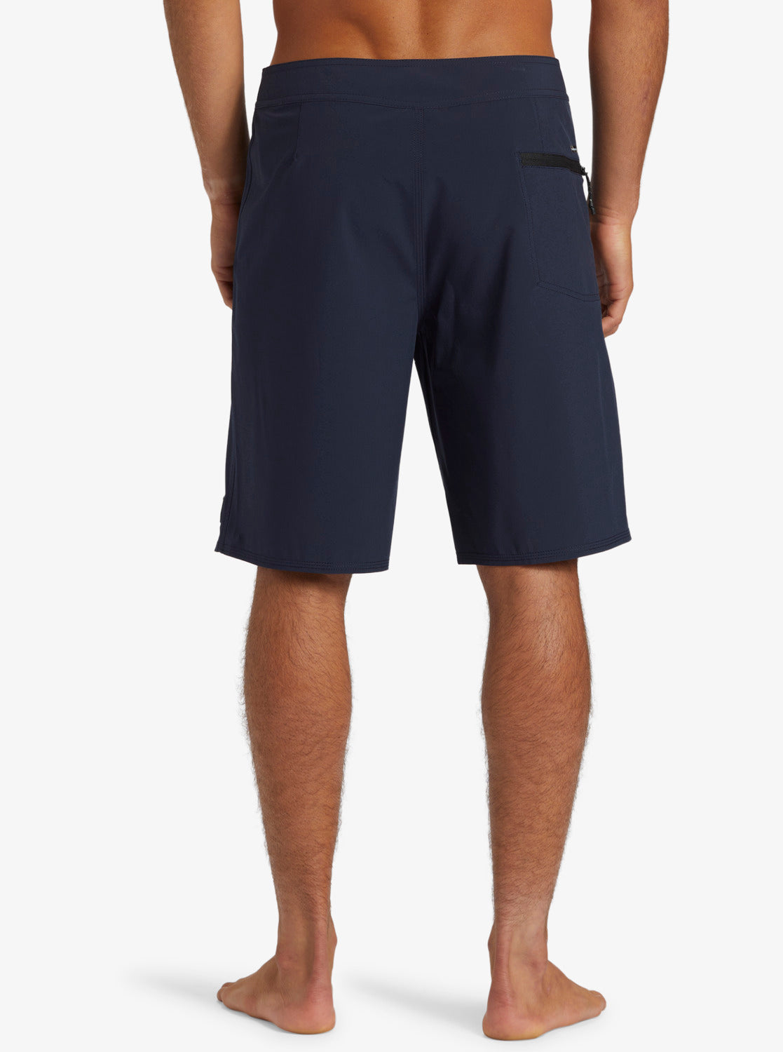 Surfsilk Kaimana 20" Boardshorts - Navy | Quick SilverNew