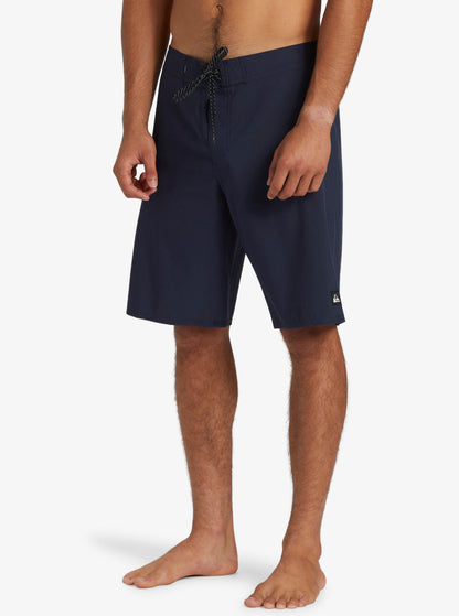 Surfsilk Kaimana 20" Boardshorts - Navy | Quick SilverNew