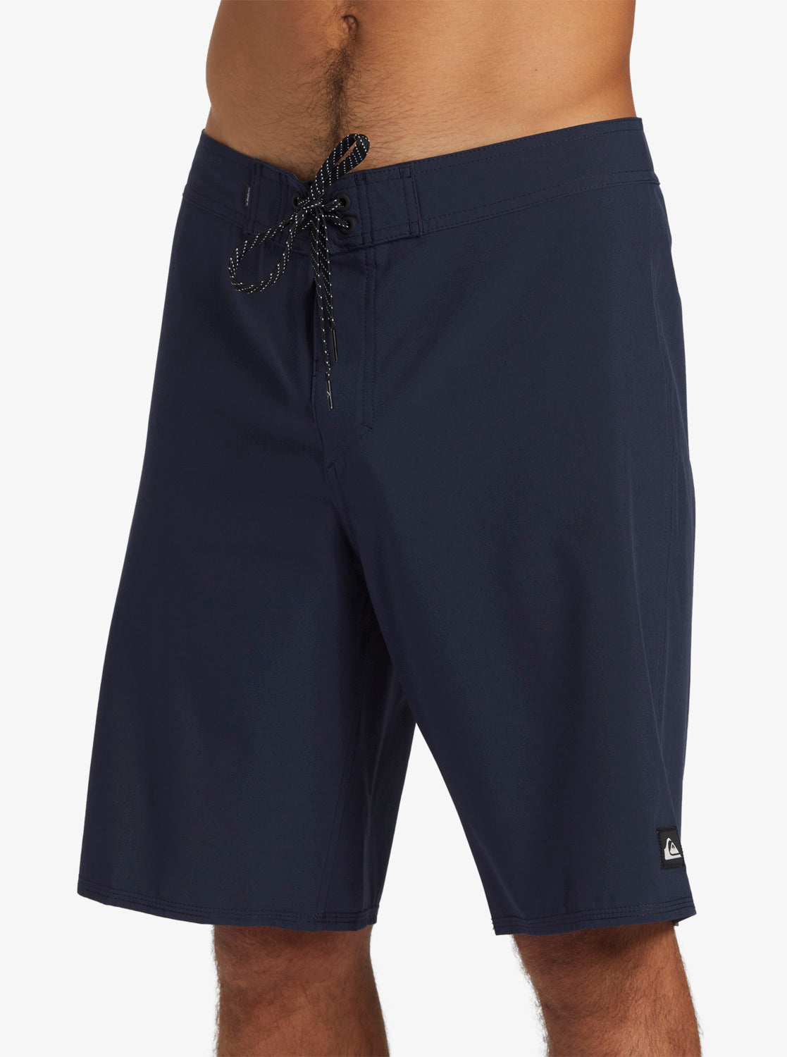 Surfsilk Kaimana 20" Boardshorts - Navy | Quick SilverNew