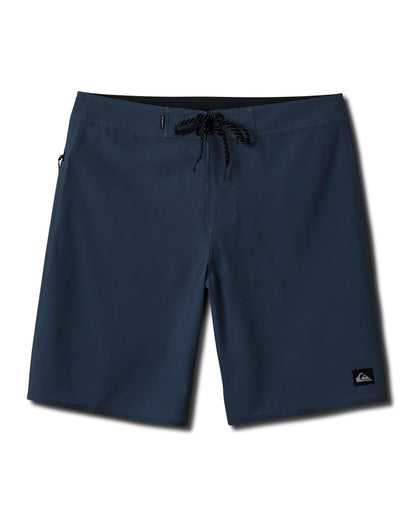 Surfsilk Kaimana 20" Boardshorts - Navy | Quick SilverNew