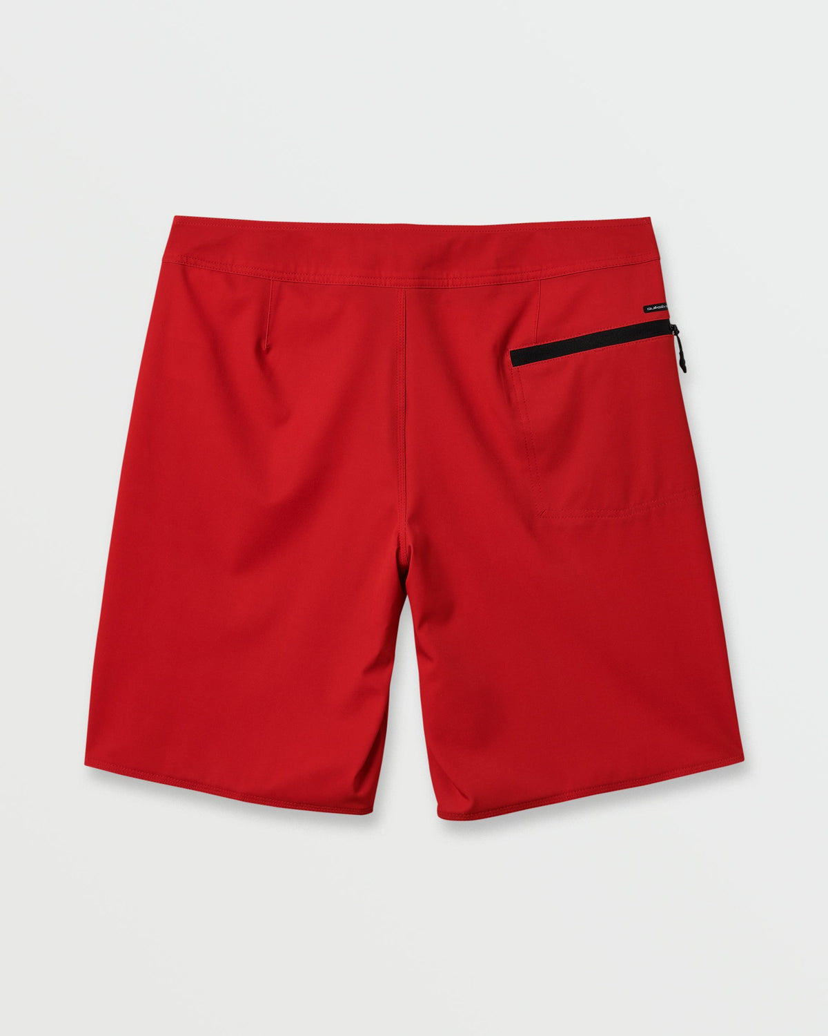 Surfsilk Kaimana 20" Boardshorts - High Risk Red | Quick SilverPremium