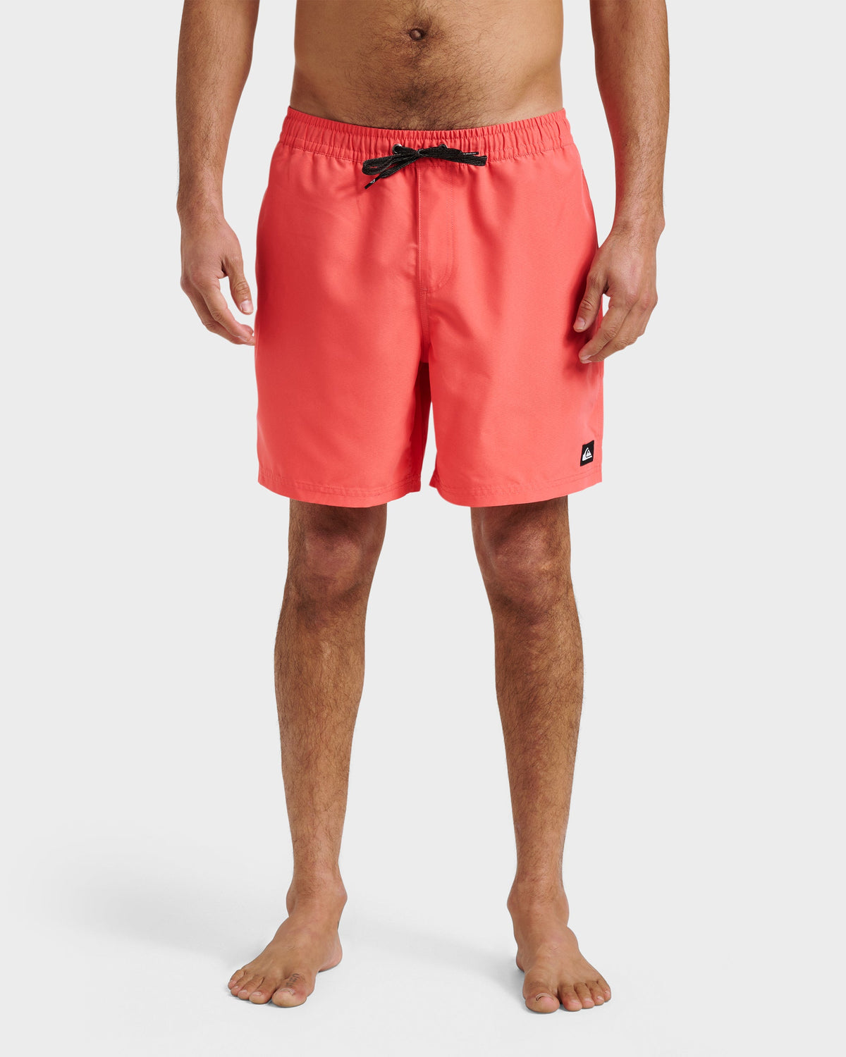 Everyday Solid 17" Swim Trunks - Dubarry | Quick SilverBest Price