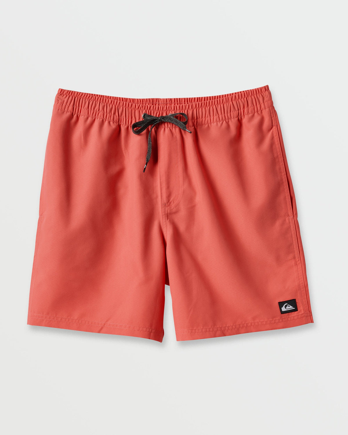 Everyday Solid 17" Swim Trunks - Dubarry | Quick SilverBest Price