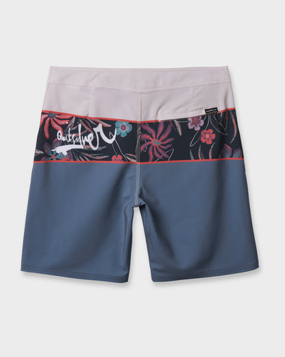 Surfsilk Panel 20" Boardshorts - China Blue | Quick SilverFeatured