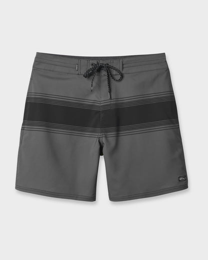 SURFSILK STREET TRUNK 18 - IRON GATE | Quick SilverDiscount