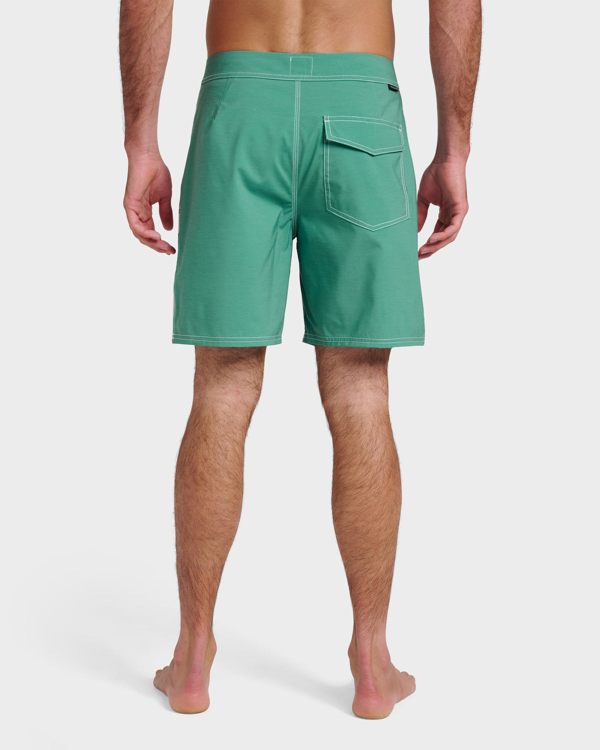 Original Arch 18" Boardshorts - Deep Sea | Quick SilverPremium