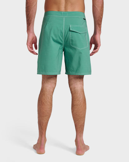 Original Arch 18" Boardshorts - Deep Sea | Quick SilverPremium