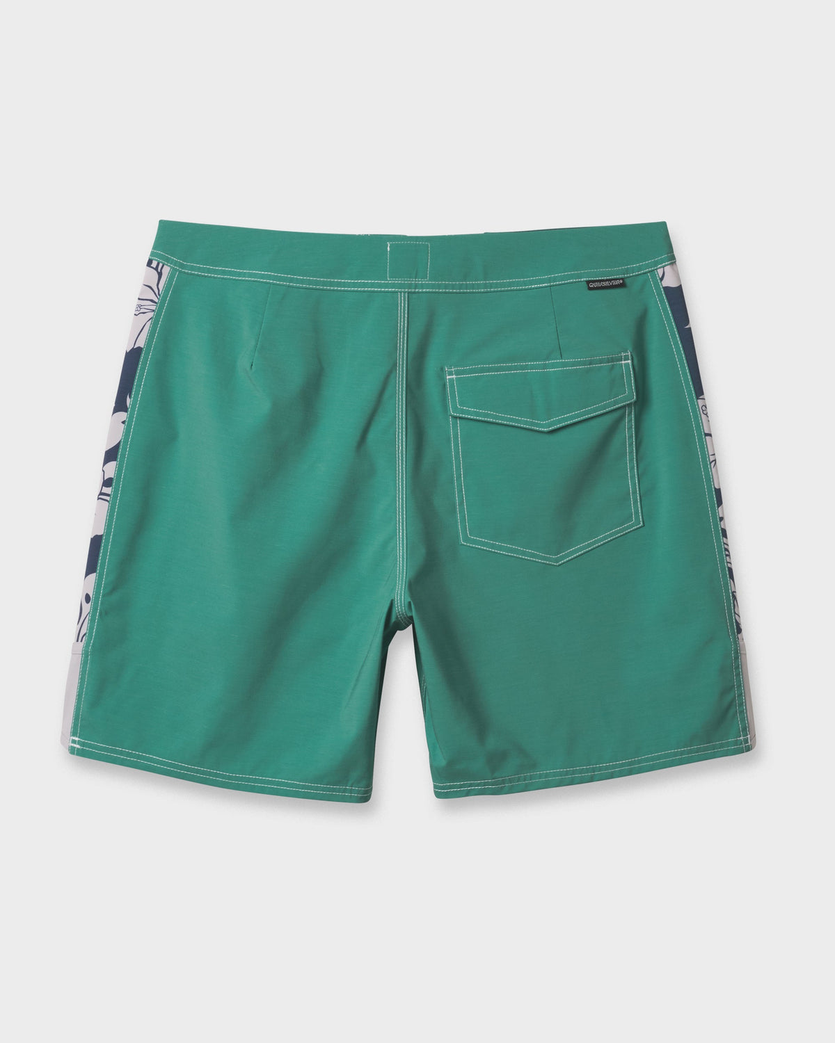 Original Arch 18" Boardshorts - Deep Sea | Quick SilverPremium