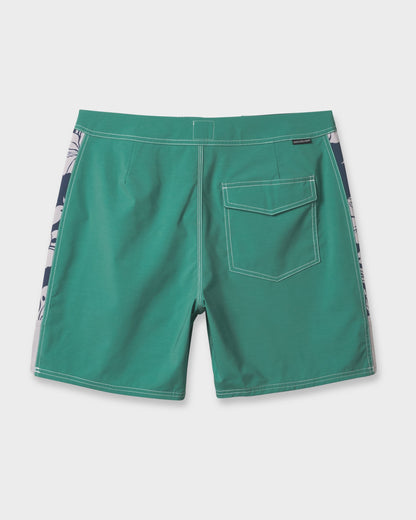 Original Arch 18" Boardshorts - Deep Sea | Quick SilverPremium