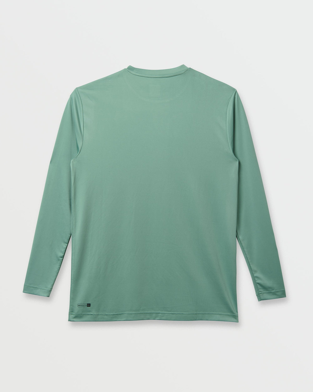 Everyday Long Sleeve Surf Tee - Granite Green | Quick SilverValue