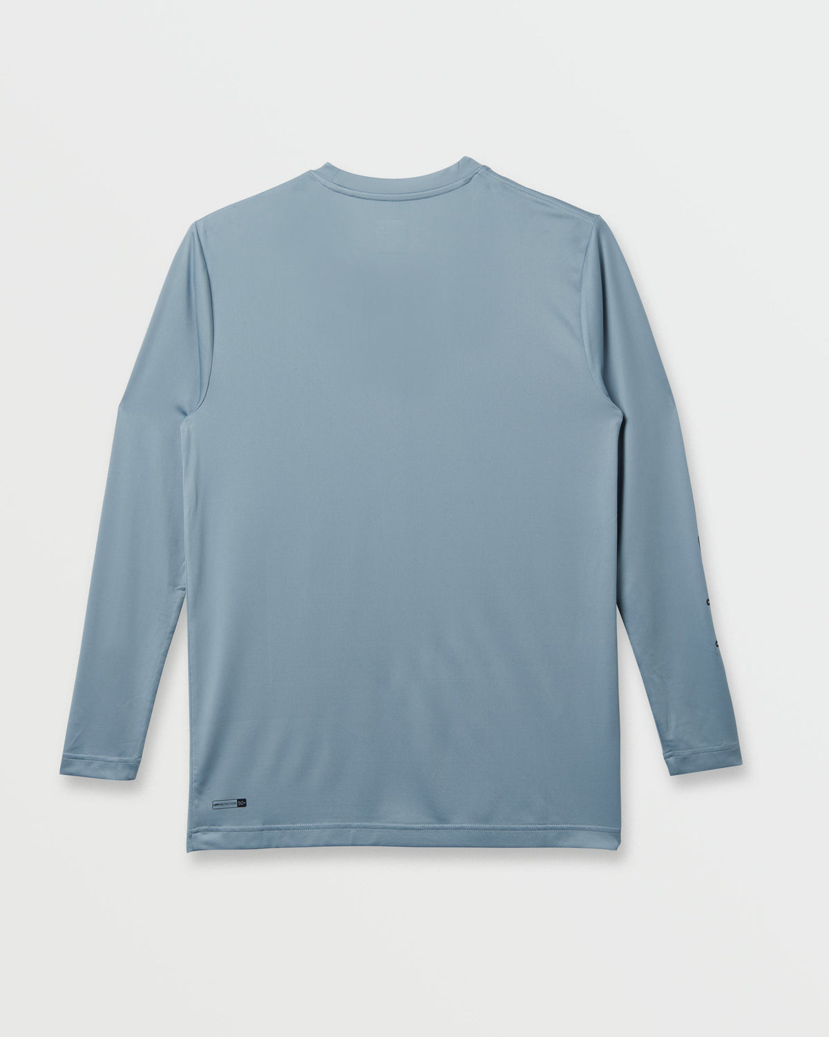 Everyday Long Sleeve Surf Tee - Ashley Blue | Quick SilverEssential