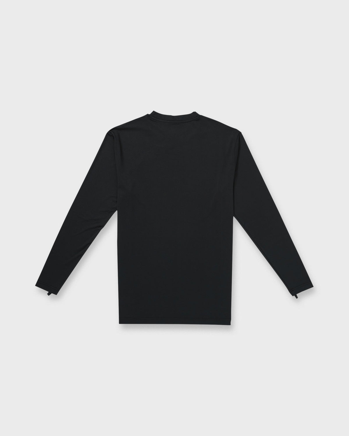 Everyday Long Sleeve Surf Tee - Black | Quick SilverSale