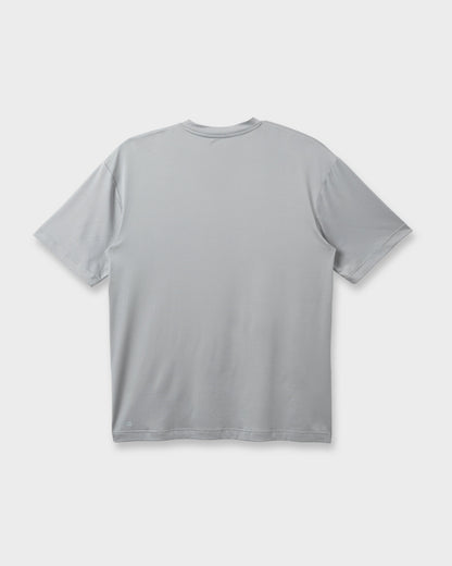Everyday Short Sleeve Surf Tee - Smokedgray | Quick SilverSpecial Offer