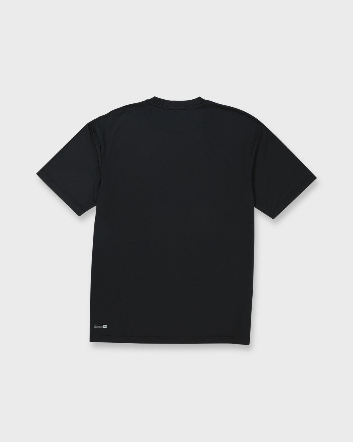Everyday Short Sleeve Surf Tee - Black | Quick SilverEssential