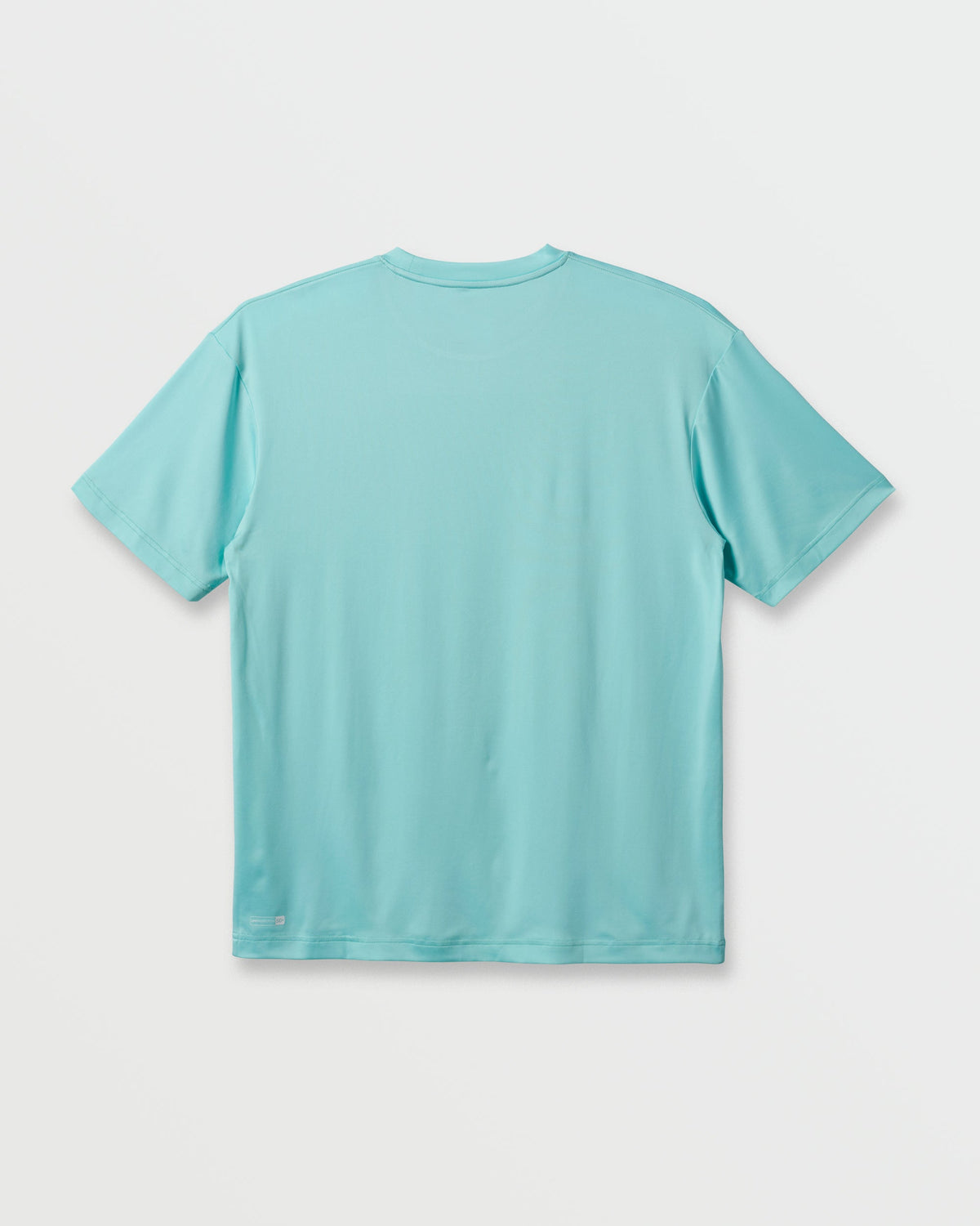 Everyday Short Sleeve Surf Tee - Island Waters | Quick SilverBest Price